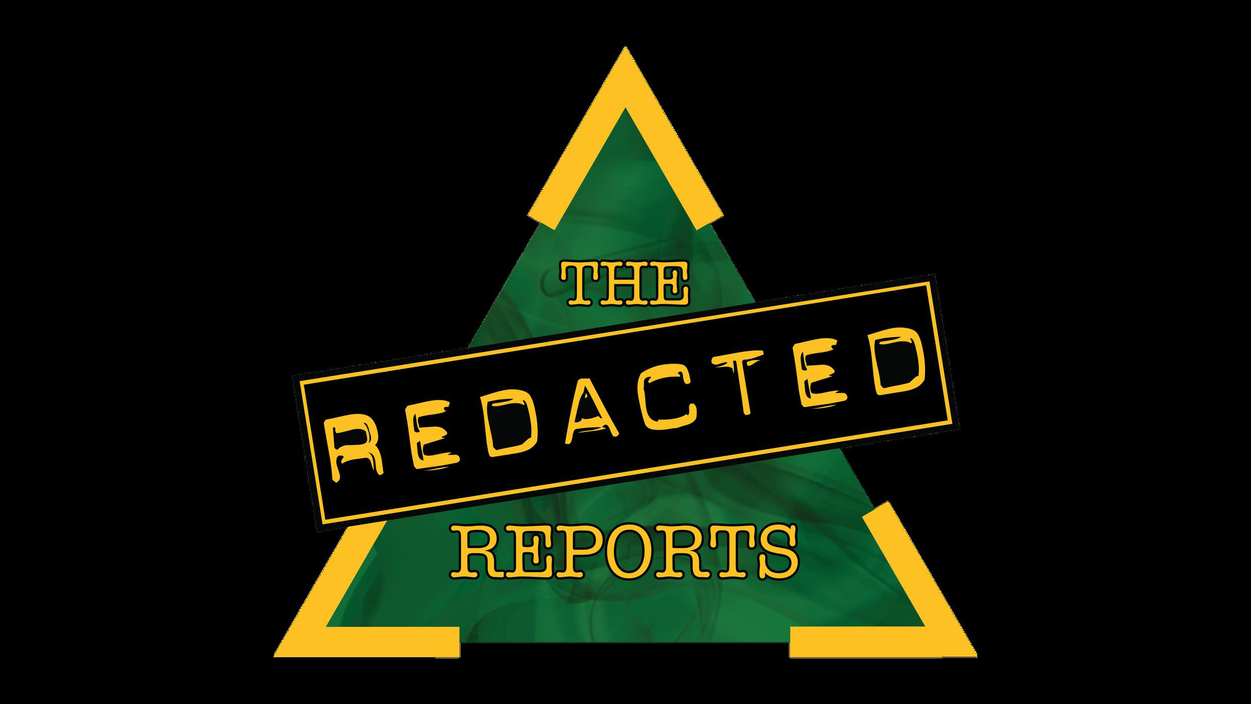 Rowan’s Theme and The Redacted Reports